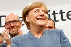 Dohodne se během noci v Německu koalice? Merkelová je optimistická, některé rozpory ale zůstávají