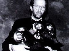 Eric Clapton
