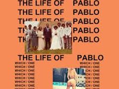 Kanye West - The Life of Pablo