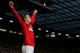 Díky proměněné penaltě se tak na rozdíl dvou gólů od Suáreze dotáhl Robin van Persie z Manchesteru United, jenž se díky gólu do sítě Stoke prosadil po desetizápasovém střeleckém půstu.