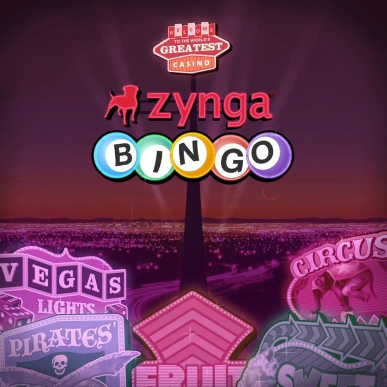 Zynga Bingo