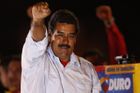 Americký Kongres schválil sankce proti Venezuele