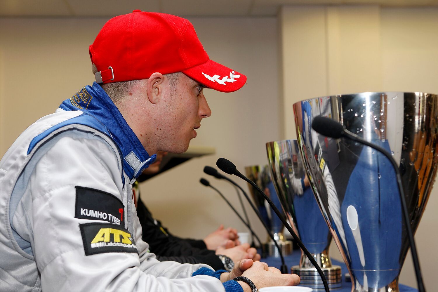 Edoardo Mortara, 2010