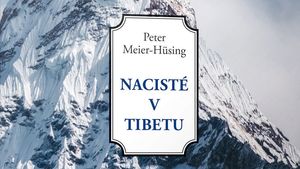 Peter Meier-Hüsing: Nacisté v Tibetu