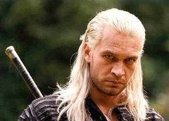 Filmový Zaklínač.