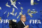 Muzeum organizovaného zločinu chystá výstavu o FIFA