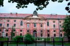 O pražskou Invalidovnu požádal Národní památkový ústav, chce ji otevřít veřejnosti