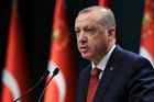 Erdogan ohlásil předčasné volby. Turecko potřebuje prezidenta s více pravomocemi, tvrdí