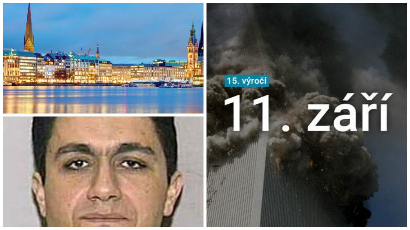 11. září se rodilo v Hamburku.