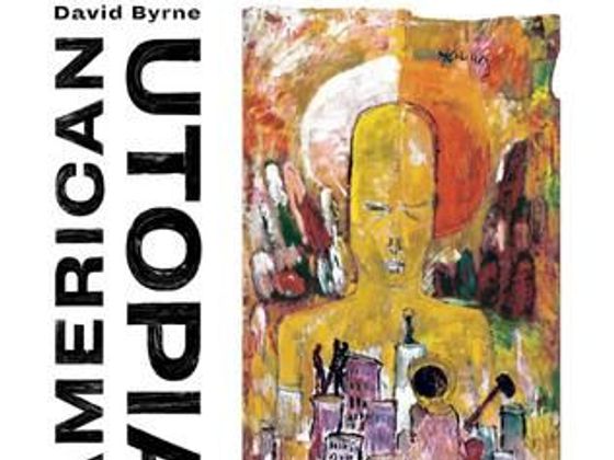 David Byrne American Utopia