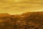 Obrazem: Na Venuši by mohl být život. Podívejte se na snímky jejího žhavého povrchu