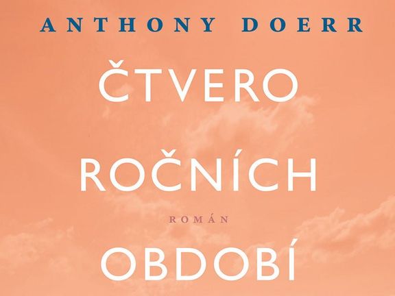 Anthony Doerr: Čtvero ročních období v Římě