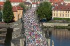 Capalbo: Běžecký boom nekončí, Čechů bude běhat třikrát víc