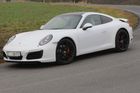 Test Porsche 911 S. Další mýtus padl. I s turbodmychadlem je kultovní automobil stále fantastický
