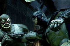 Batman: Arkham Asylum - Free Flow kombat VIDEO