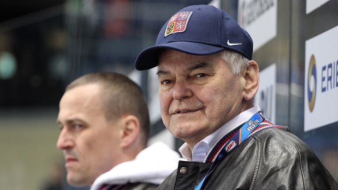 Bývalý trenér Vladimír Vůjtek zažil před 30 lety rozpad federace přímo během turnaje.