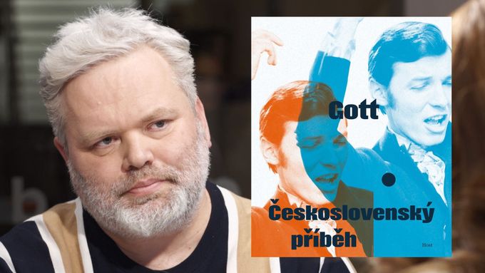 "Pokračovat v kariéře bylo pro Karla Gotta důležitější než osvědčit vztah k hodnotám," řekl v DVtv předloni hudební kritik Pavel Klusák.