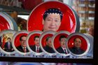 Peking uzavírá dohody, aby z nich vzápětí dělal cáry papíru