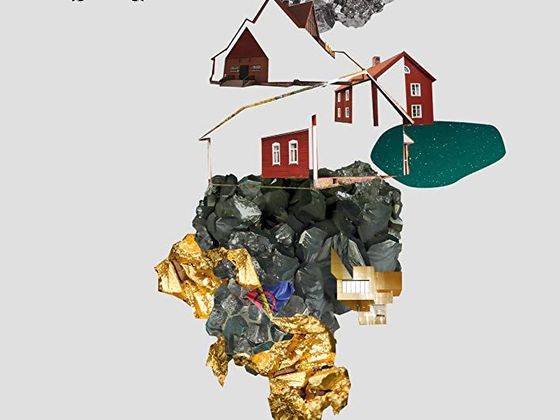 Dokument "Kiruna - překrásný nový svět" Kiruna - překrásný nový svět - dokument