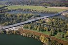 ŘSD reklamuje další úseky D47, hlavně tunel Klimkovice