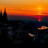 Krása jarní Prahy na fotografiích Richarda Horáka (vítěz soutěže Praha fotografická 2023)