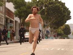 Neuvěřitelný život rockera Coxe