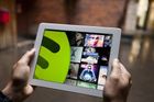 O2 nebude účtovat data při poslechu hudby přes Spotify
