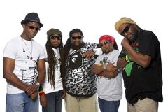 Legenda reggae Inner Circle míří na Mighty Sounds