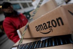 Amazon v tržní hodnotě poprvé překonal mateřskou společnost Googlu Alphabet