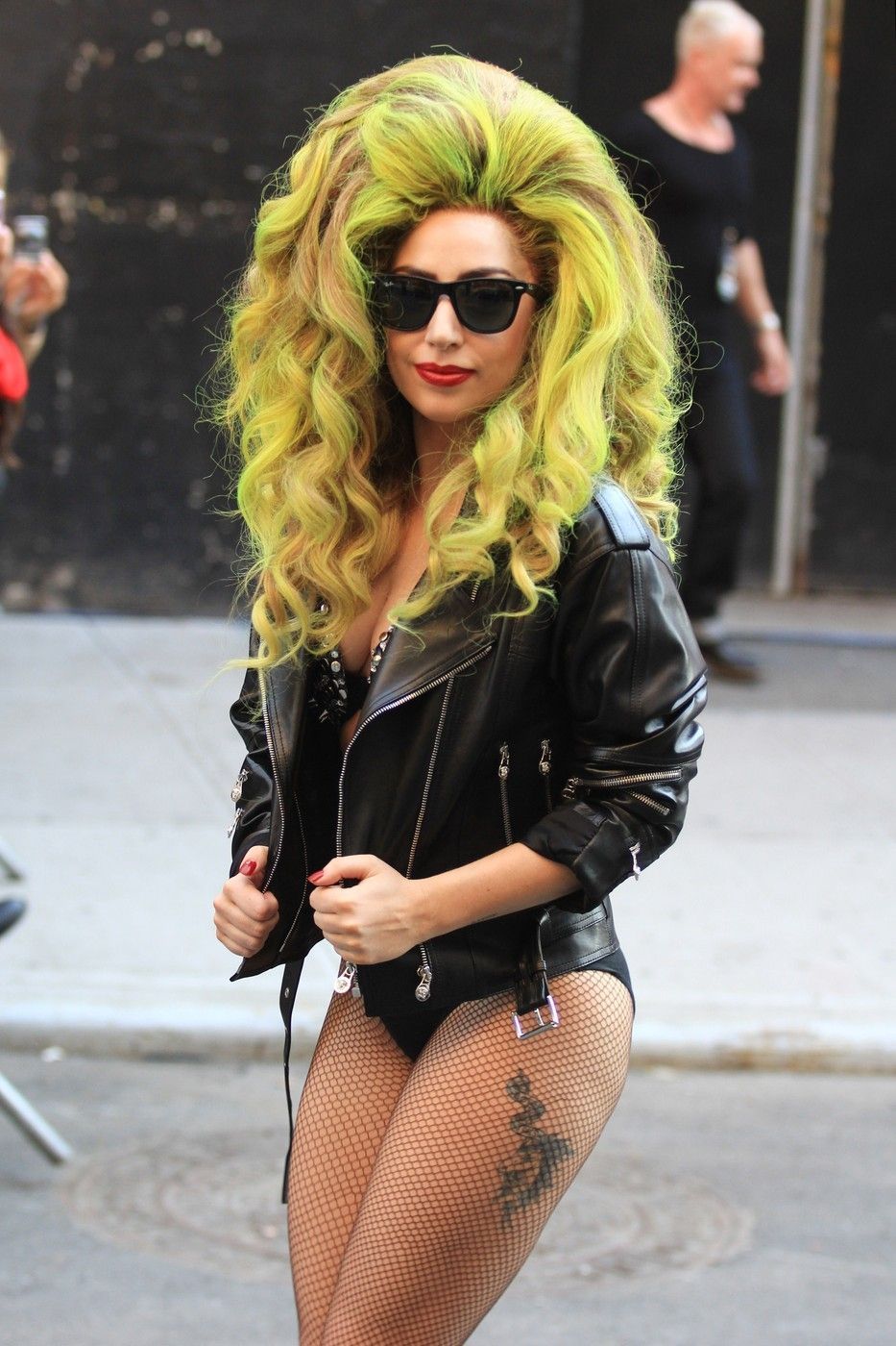 Lady Gaga