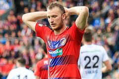 Slavia nabízela za Krmenčíka 80 milionů, Plzeň nabídku smetla. Příběh skončil, napsal Tvrdík