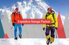 ikona - Expedice Nanga Parbat