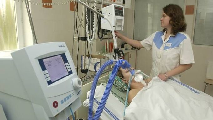 Moderně vybavená nemocncie získala první místo v rámci průzkumu HCI "Nemocnice očima pacientů".