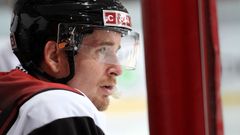 Dnes dostávají v NHL šanci mladí, lituje Červenka. A Světový pohár? Nikdo mě nekontaktoval