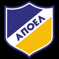 APOEL Nikósie APOEL FC - logo