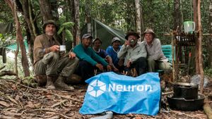 Expedice Neuron
