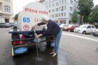 Starosta Prahy 6 podal trestní oznámení kvůli zamořené vodě