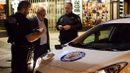 Za jedinou noc tu jen na pokutách policisté vyberou 30 tisíc korun.