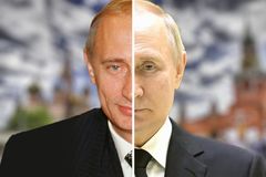 Putinova razantní proměna. Video zachycuje “podezřelé” stárnutí šéfa Kremlu