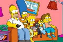 Televize dostala pokutu za vysílání Simpsonových