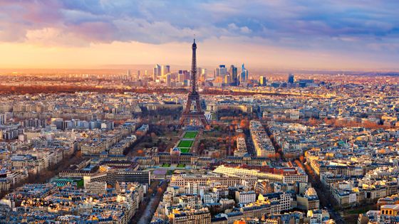 Podívejte se na žebříček 10 nejdražších měst světa