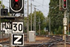 Vlak srazil v Brně člověka. Nehoda zpomalila dopravu