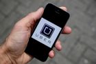 Uber v Praze zvýšil za rok počet jízd na víc než trojnásobek. V Česku pro něj jezdí dva tisíce lidí