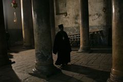 Skandál v ruské církvi. Pravoslavný kněz se přiznal k homosexualitě, teď ho čeká církevní soud