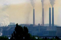 Ocelárna Mittal slibuje: Vyčistíme vzduch v Ostravě