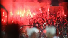 Nahořklé sparťanské oslavy. Jsme top tým v Praze, ale střelecky se trápíme, hlásí po derby