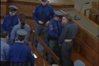 Berdychův soudce není podjatý, potvrdil odvolací soud