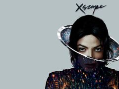 Michael Jackson: Xscape.