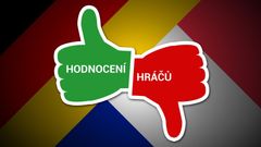 Hodnocení hráčů - ikona