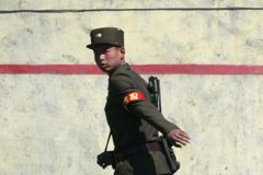 Severní a Jižní Korea zasedly poprvé po roce ke stolu